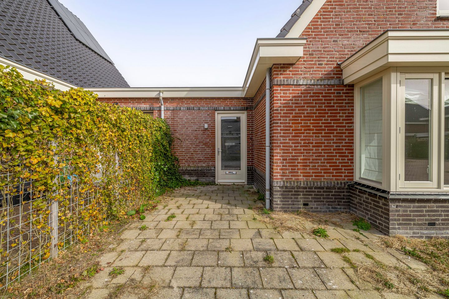 Foto 4 van Agneshove 12