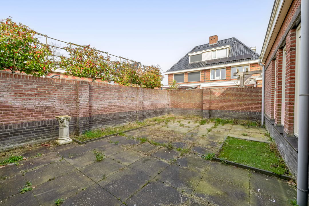 Foto 17 van Agneshove 12