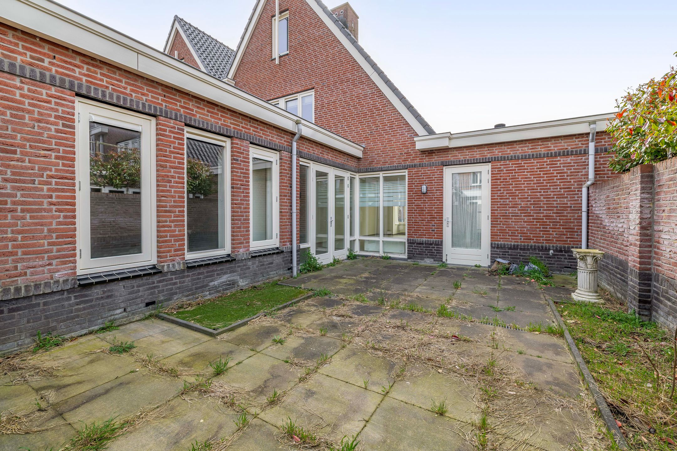 Foto 18 van Agneshove 12