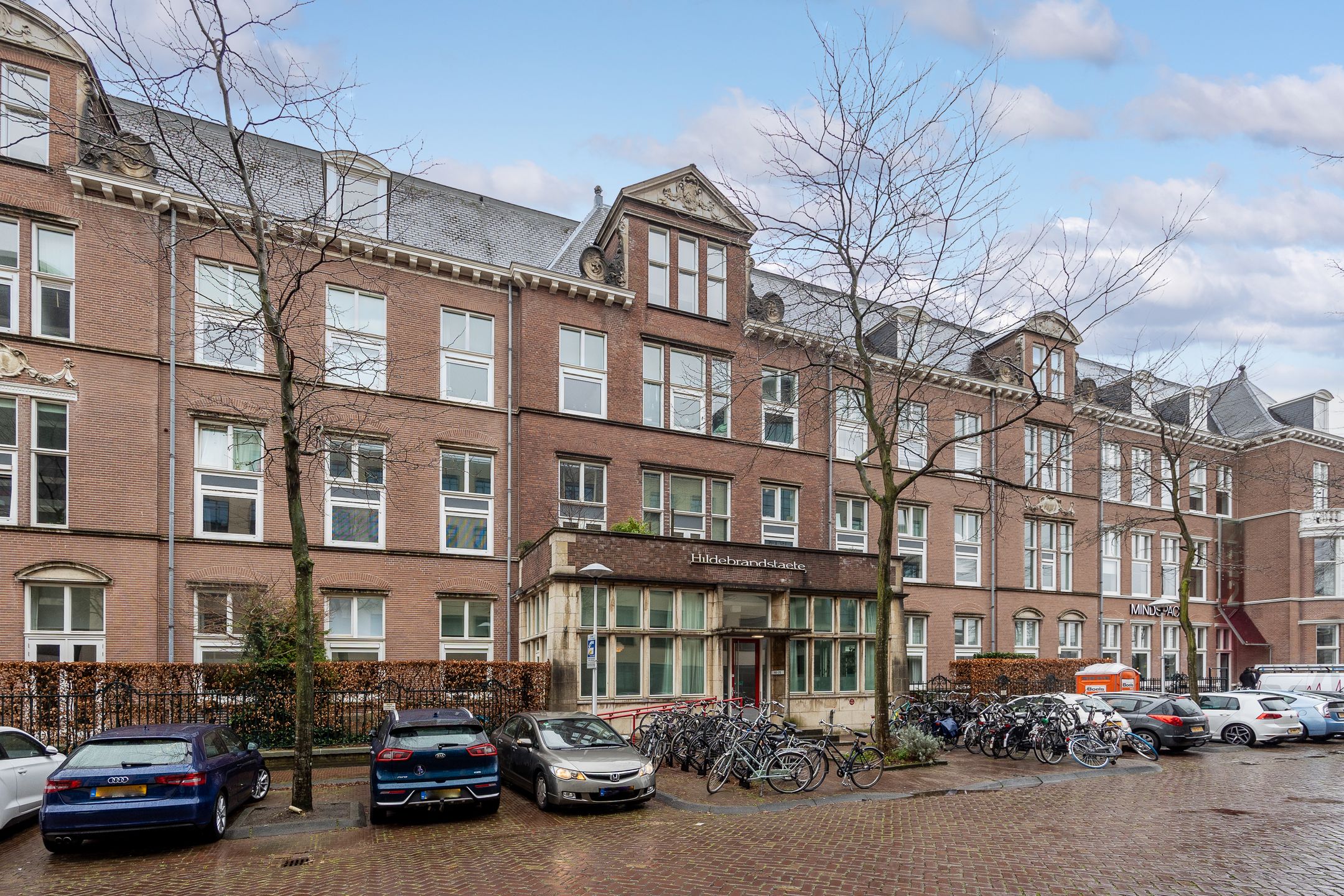 Nicolaas Beetsstraat 142 