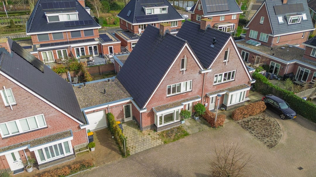 Foto 53 van Agneshove 12