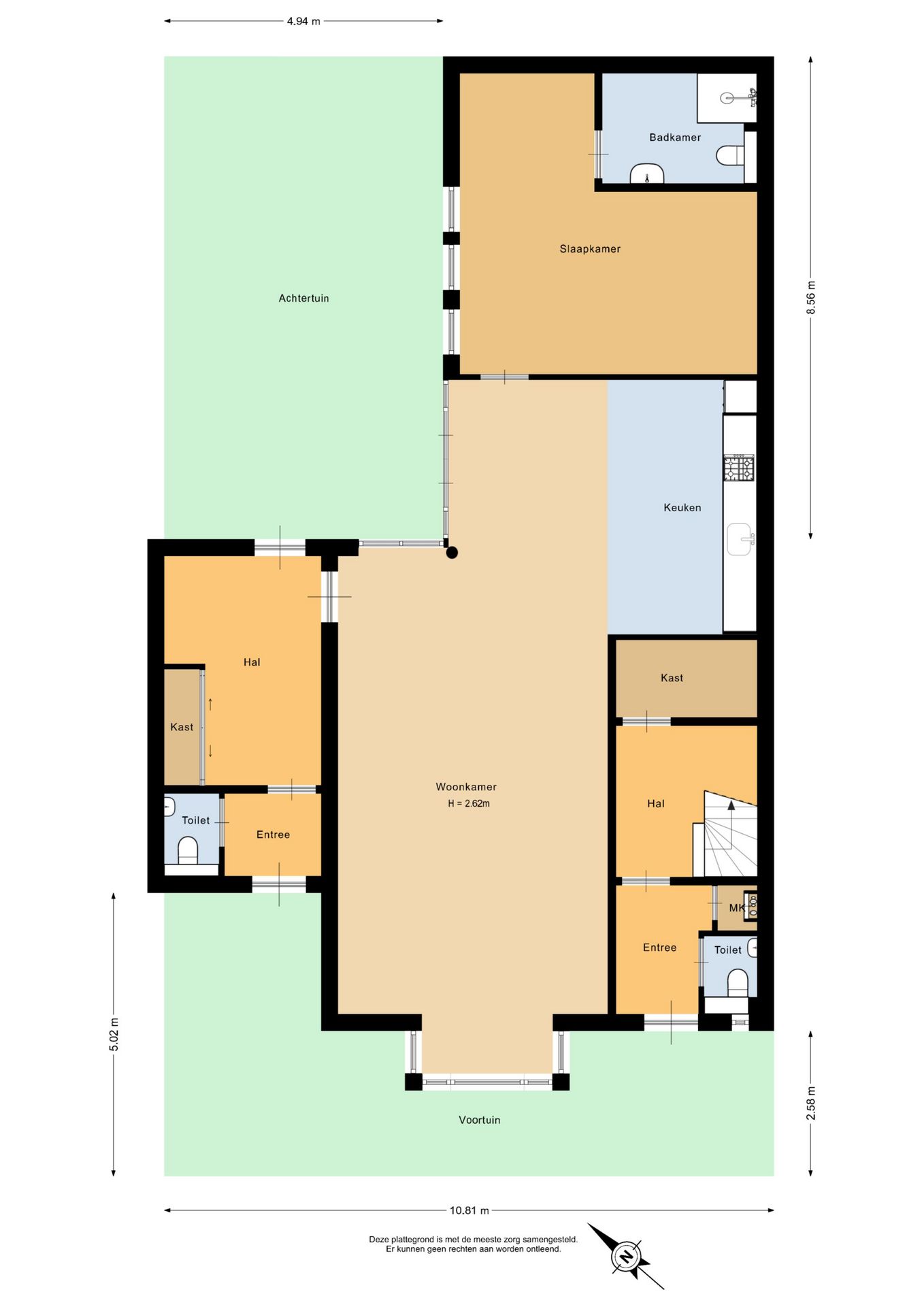 Foto 60 van Agneshove 12