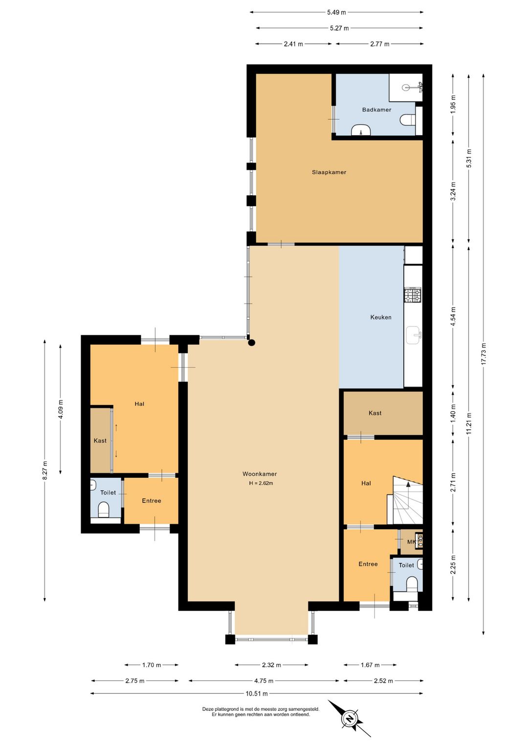 Foto 58 van Agneshove 12