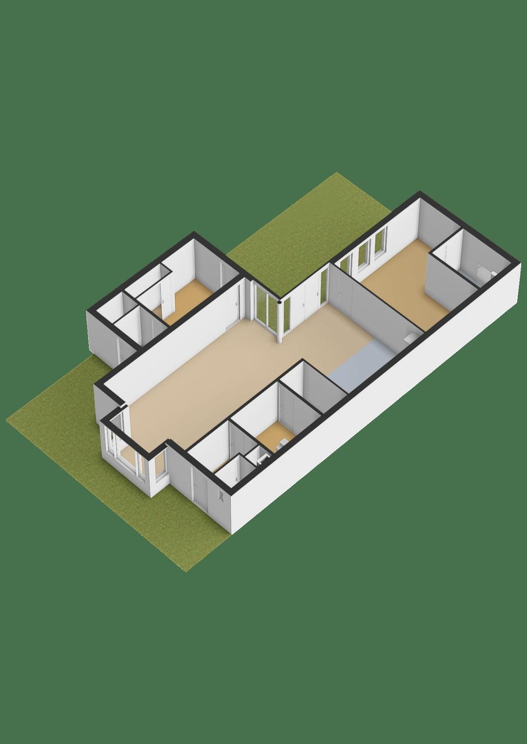 Foto 61 van Agneshove 12