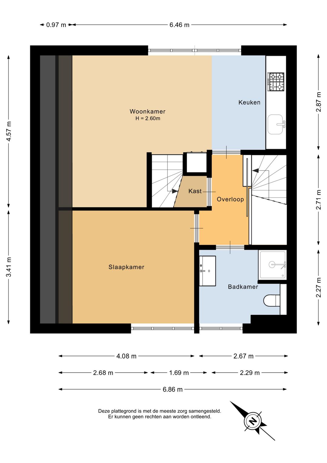 Foto 62 van Agneshove 12