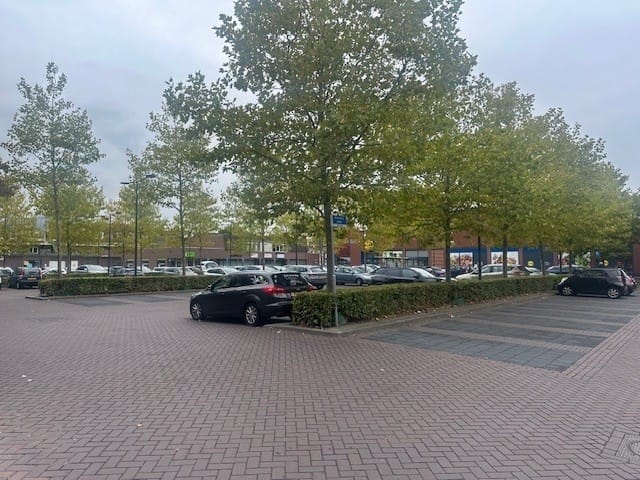 Bekijk foto 4 van Kerverijstraat 2