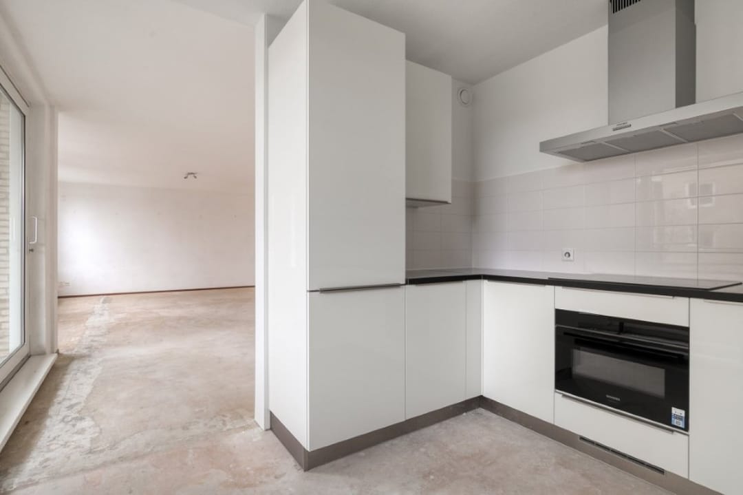 Foto 1 van Amstelboulevard 64