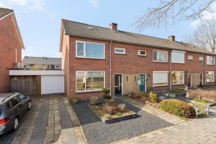 Asterstraat 29 main image