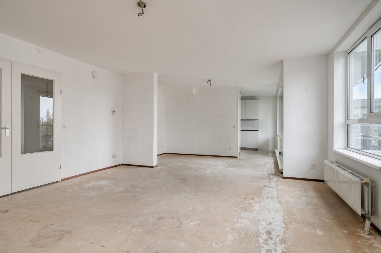 Foto 5 van Amstelboulevard 64