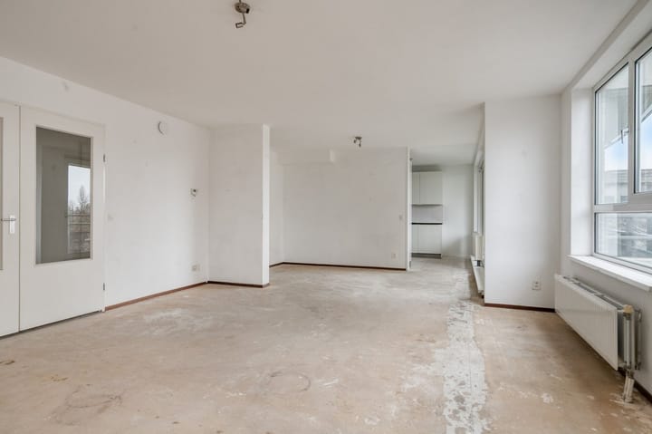 Foto 5 van Amstelboulevard 64