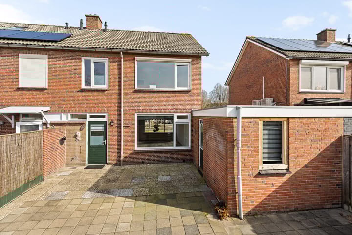 Foto 3 van Asterstraat 29