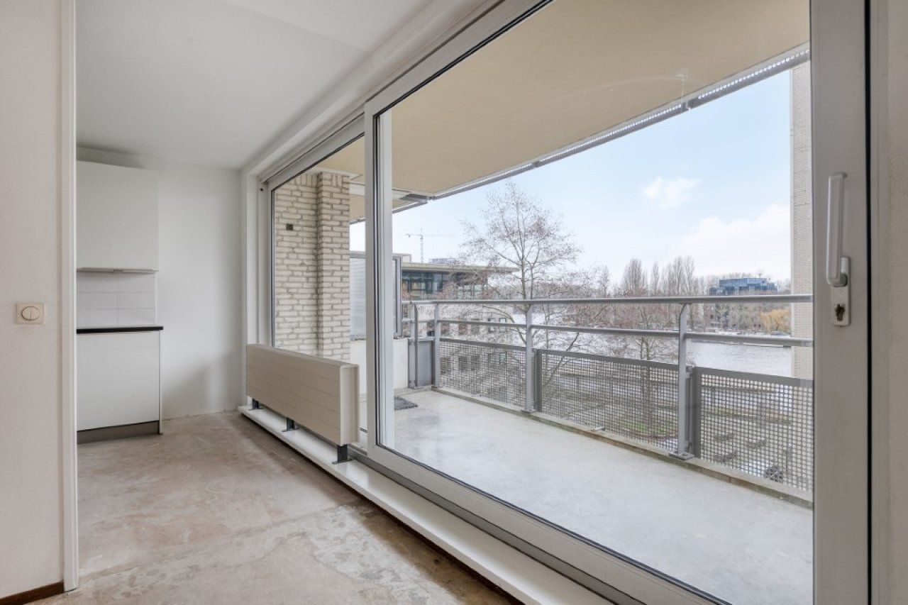 Foto 4 van Amstelboulevard 64