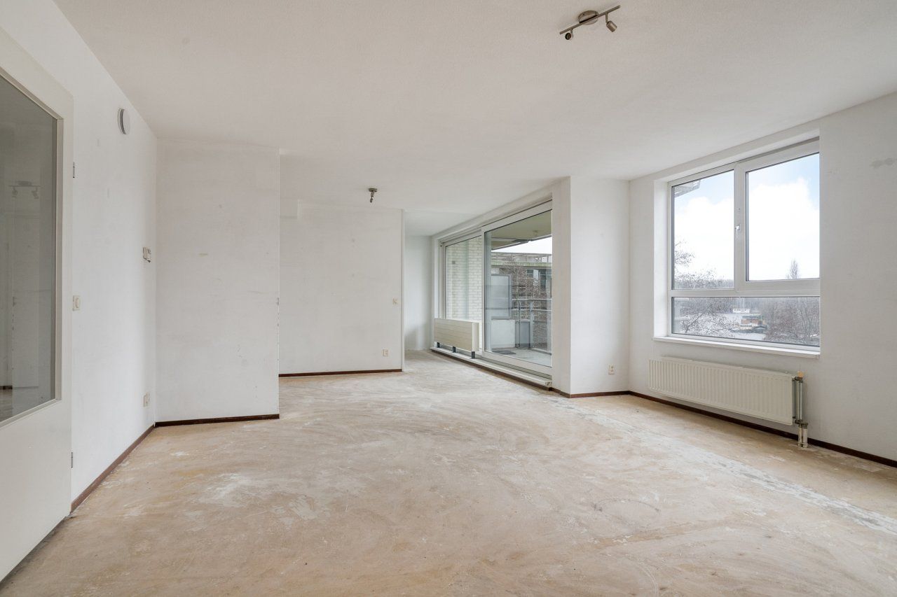 Foto 6 van Amstelboulevard 64