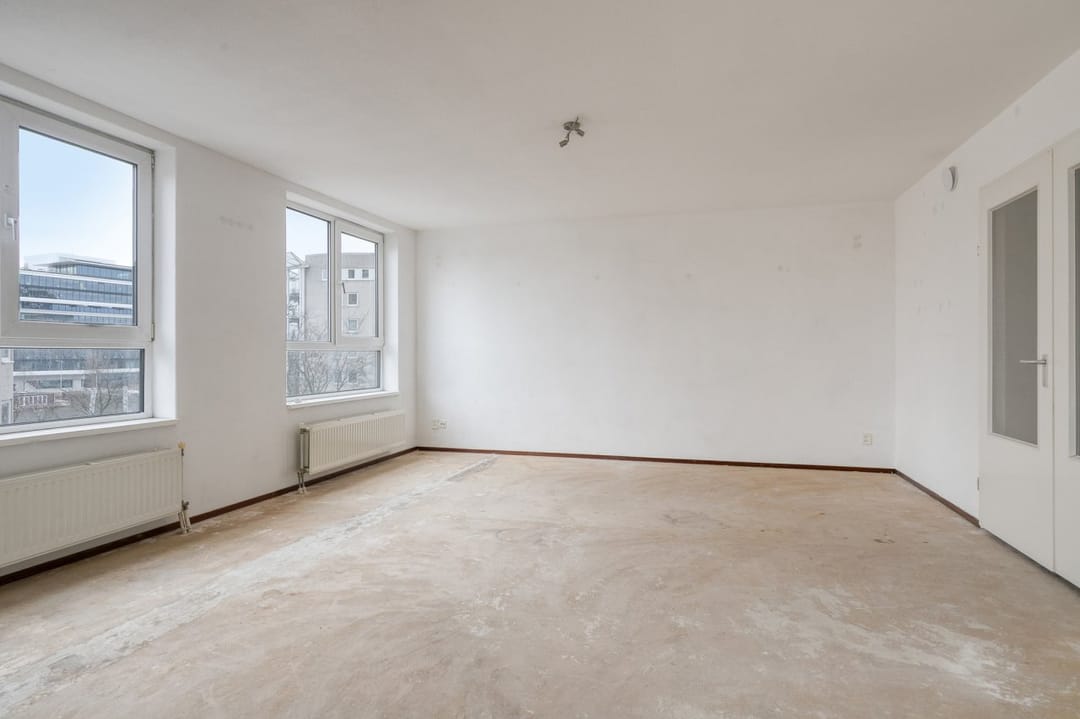 Foto 8 van Amstelboulevard 64