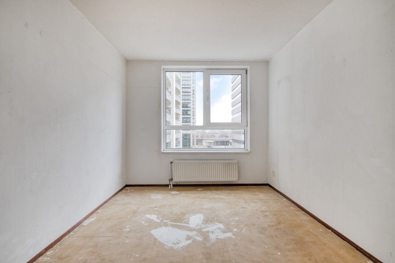 Foto 9 van Amstelboulevard 64