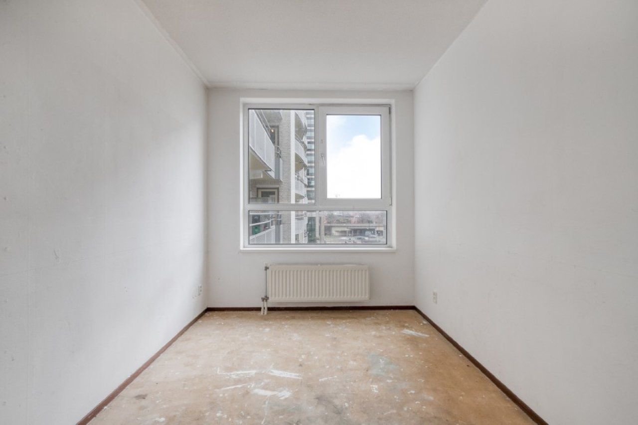 Foto 10 van Amstelboulevard 64