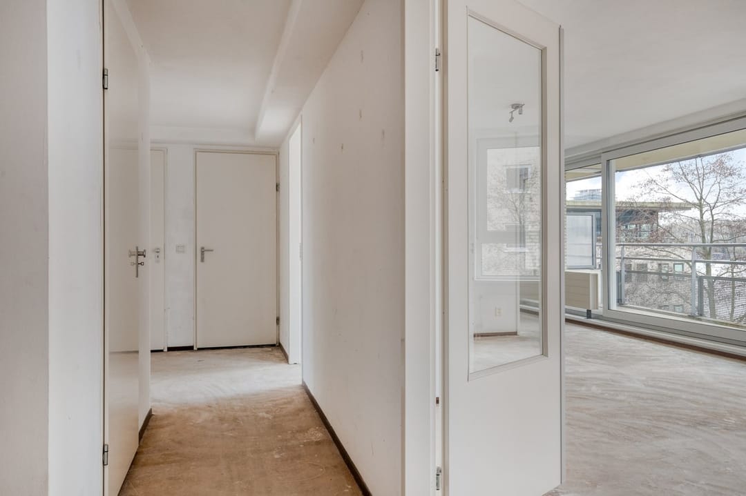 Foto 11 van Amstelboulevard 64