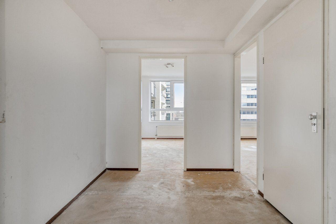 Foto 12 van Amstelboulevard 64