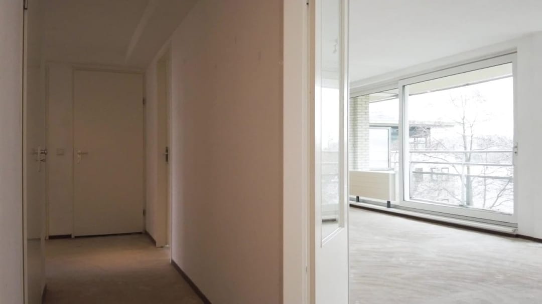 Foto 13 van Amstelboulevard 64