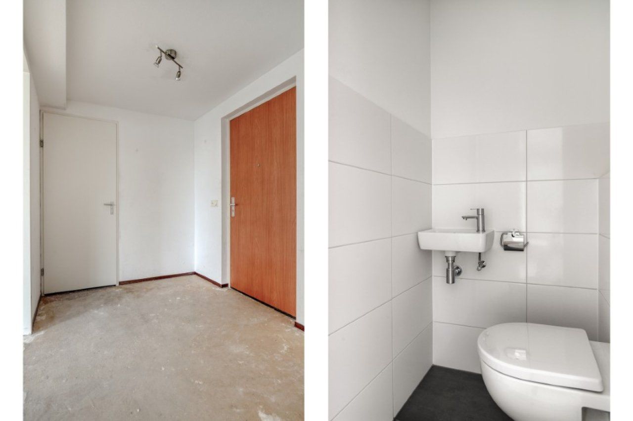 Foto 15 van Amstelboulevard 64