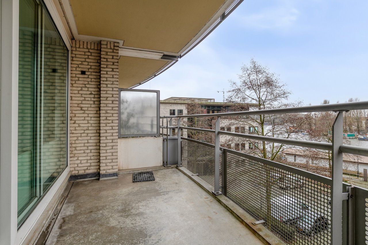 Foto 20 van Amstelboulevard 64