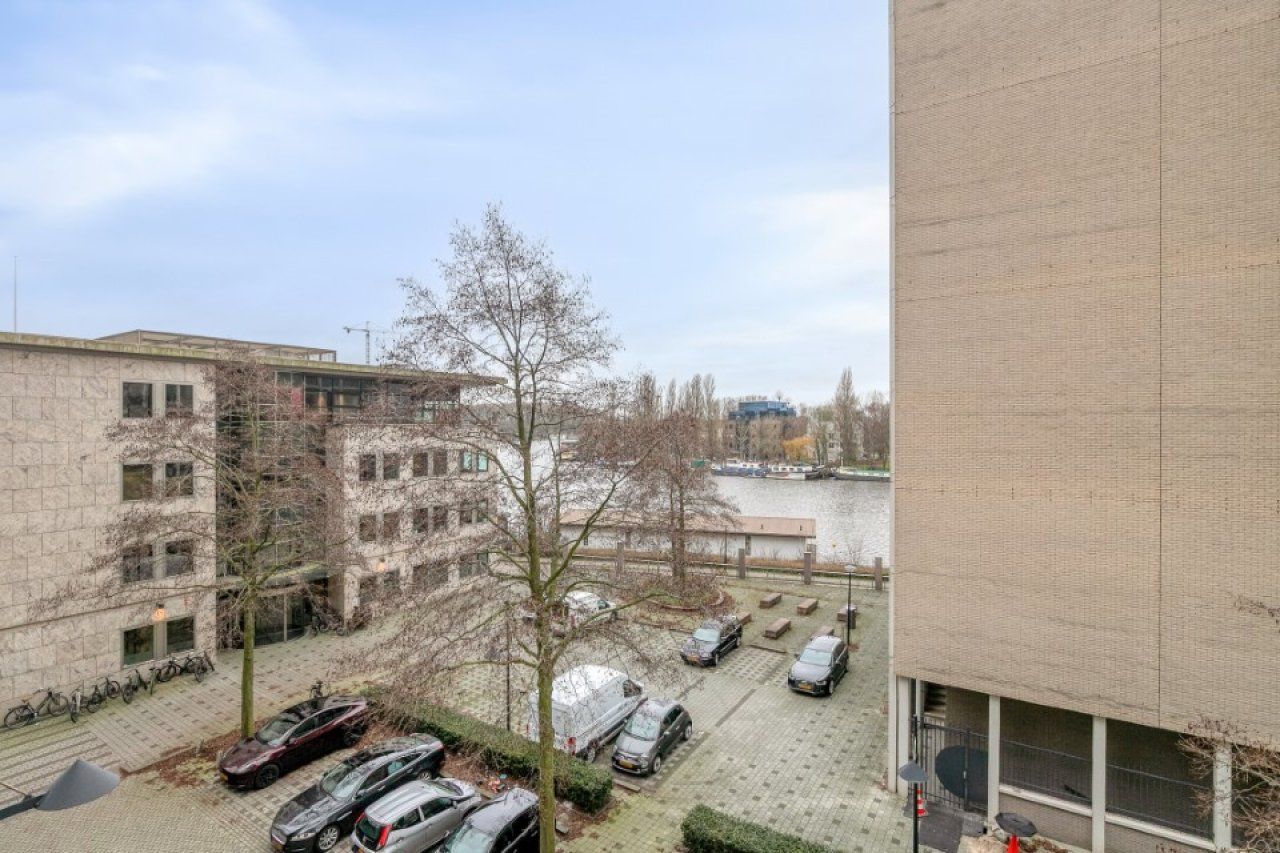 Foto 21 van Amstelboulevard 64