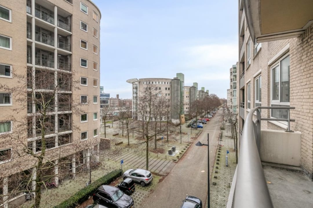 Foto 22 van Amstelboulevard 64