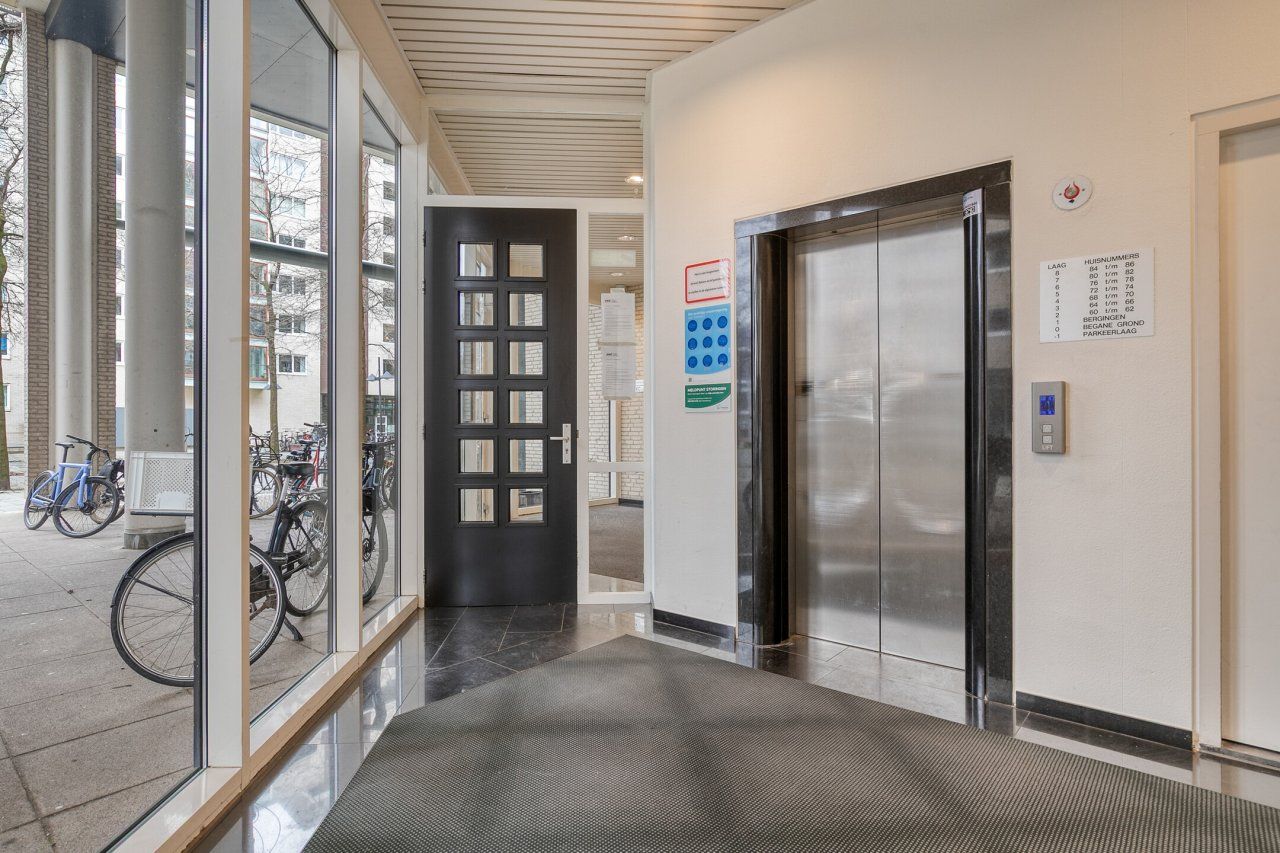 Foto 24 van Amstelboulevard 64