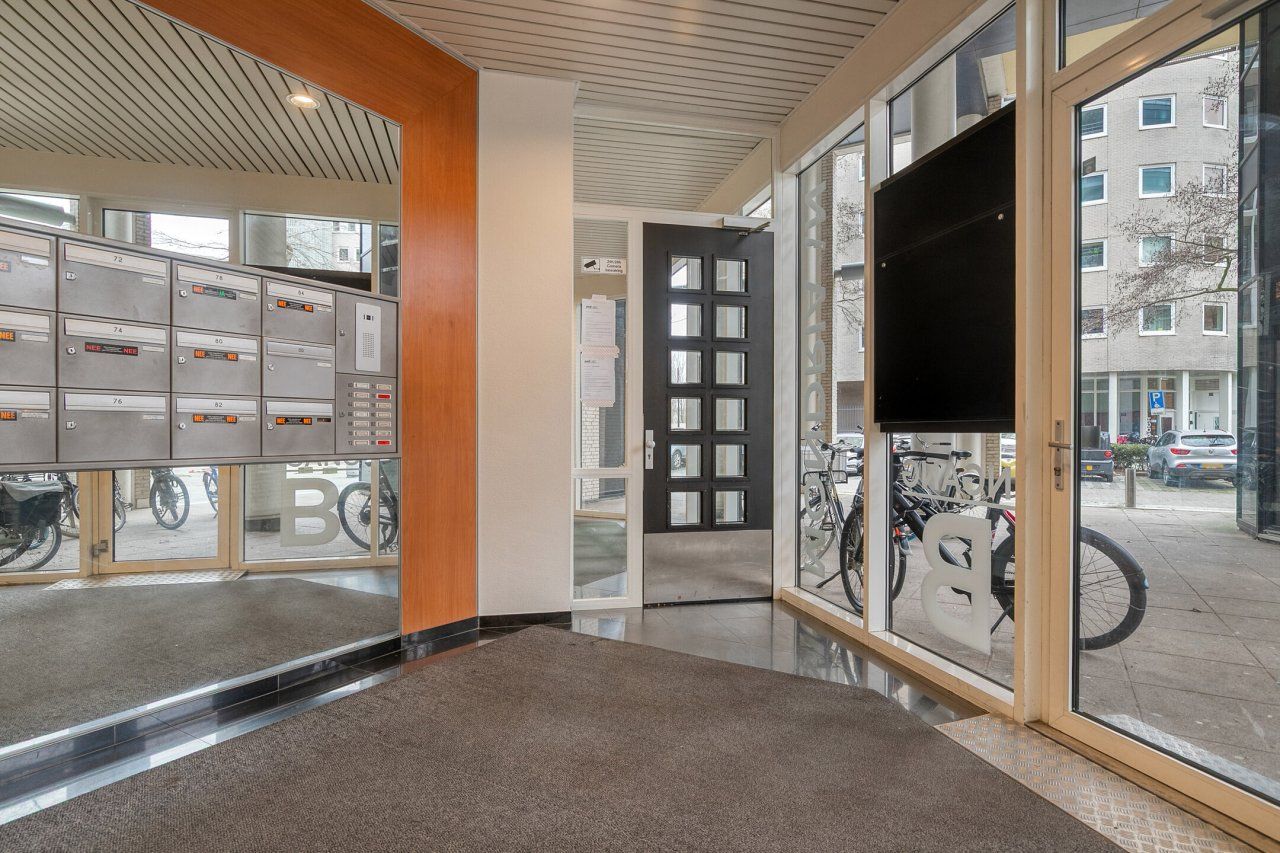 Foto 25 van Amstelboulevard 64