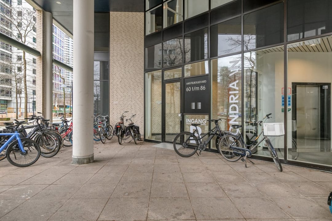 Foto 26 van Amstelboulevard 64