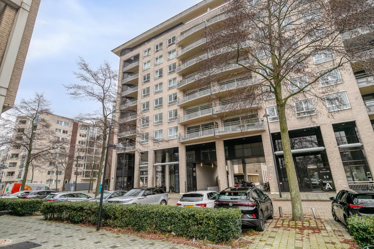 Foto 29 van Amstelboulevard 64