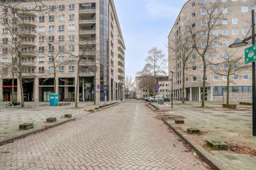 Foto 31 van Amstelboulevard 64