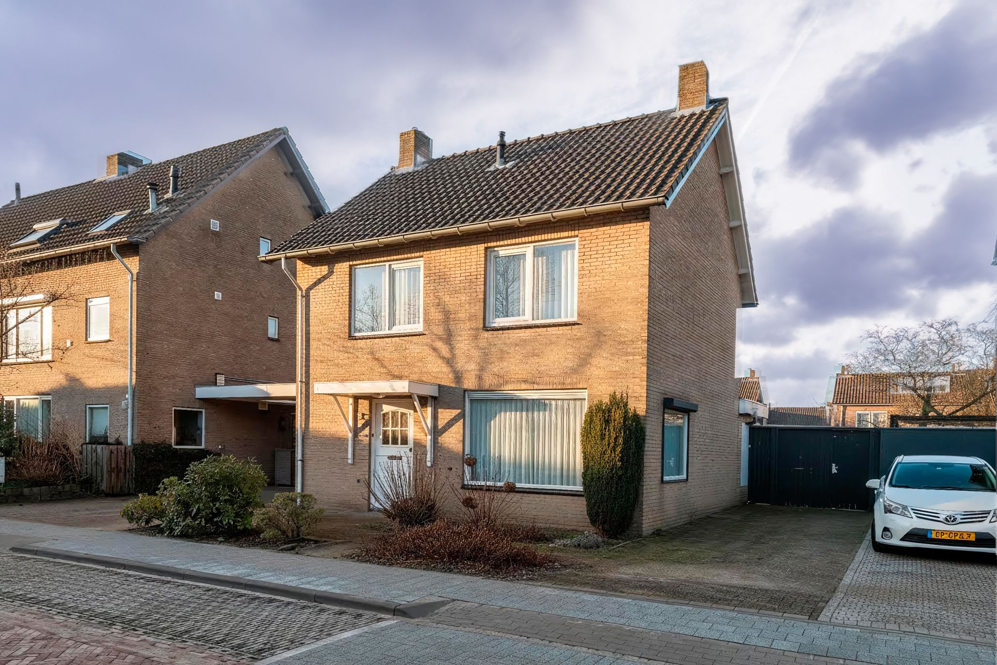 Photo 3 of Pastoor van Dunstraat 7