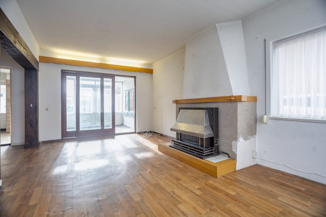 Photo 11 of Pastoor van Dunstraat 7