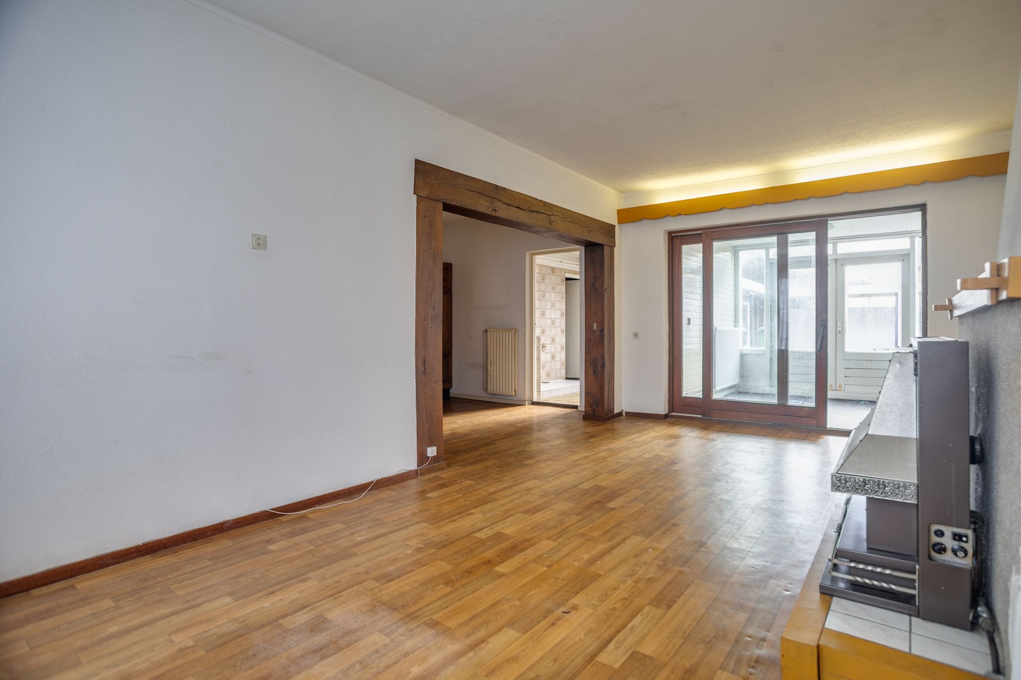 Photo 12 of Pastoor van Dunstraat 7