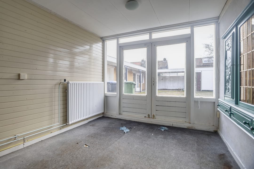 Photo 13 of Pastoor van Dunstraat 7