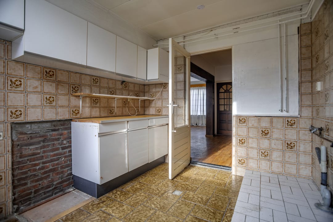 Photo 16 of Pastoor van Dunstraat 7