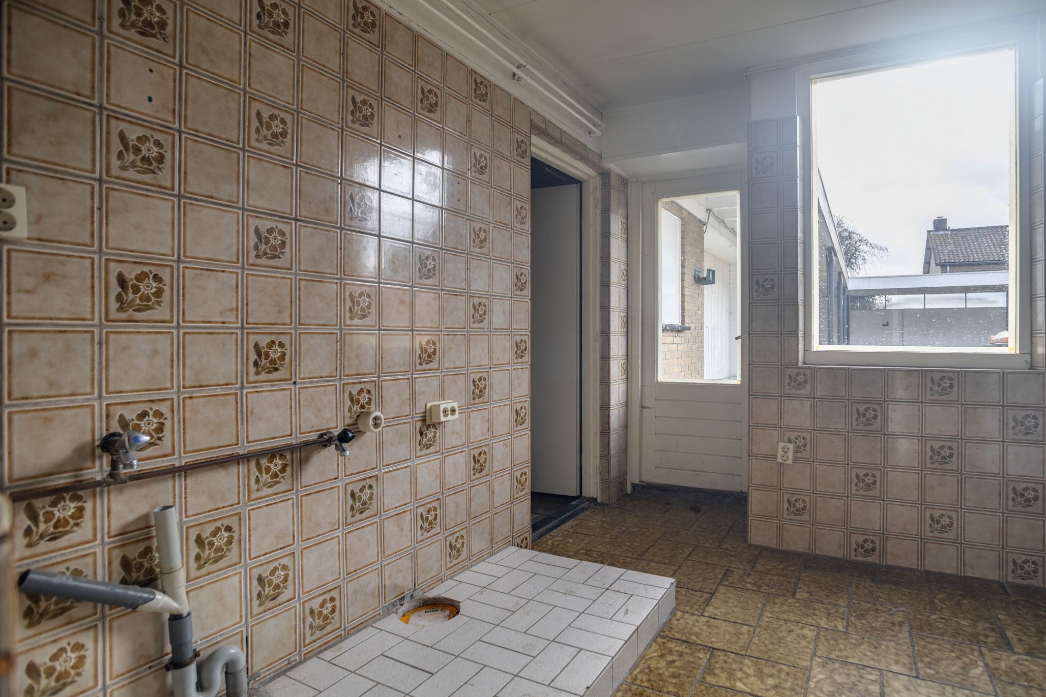 Photo 15 of Pastoor van Dunstraat 7
