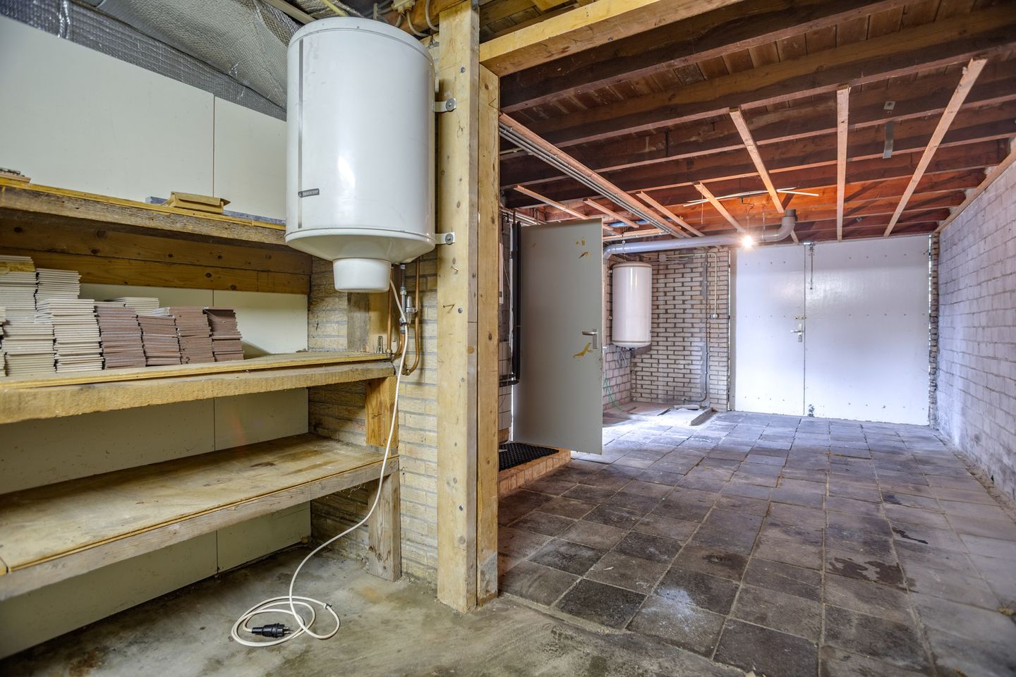 Photo 19 of Pastoor van Dunstraat 7