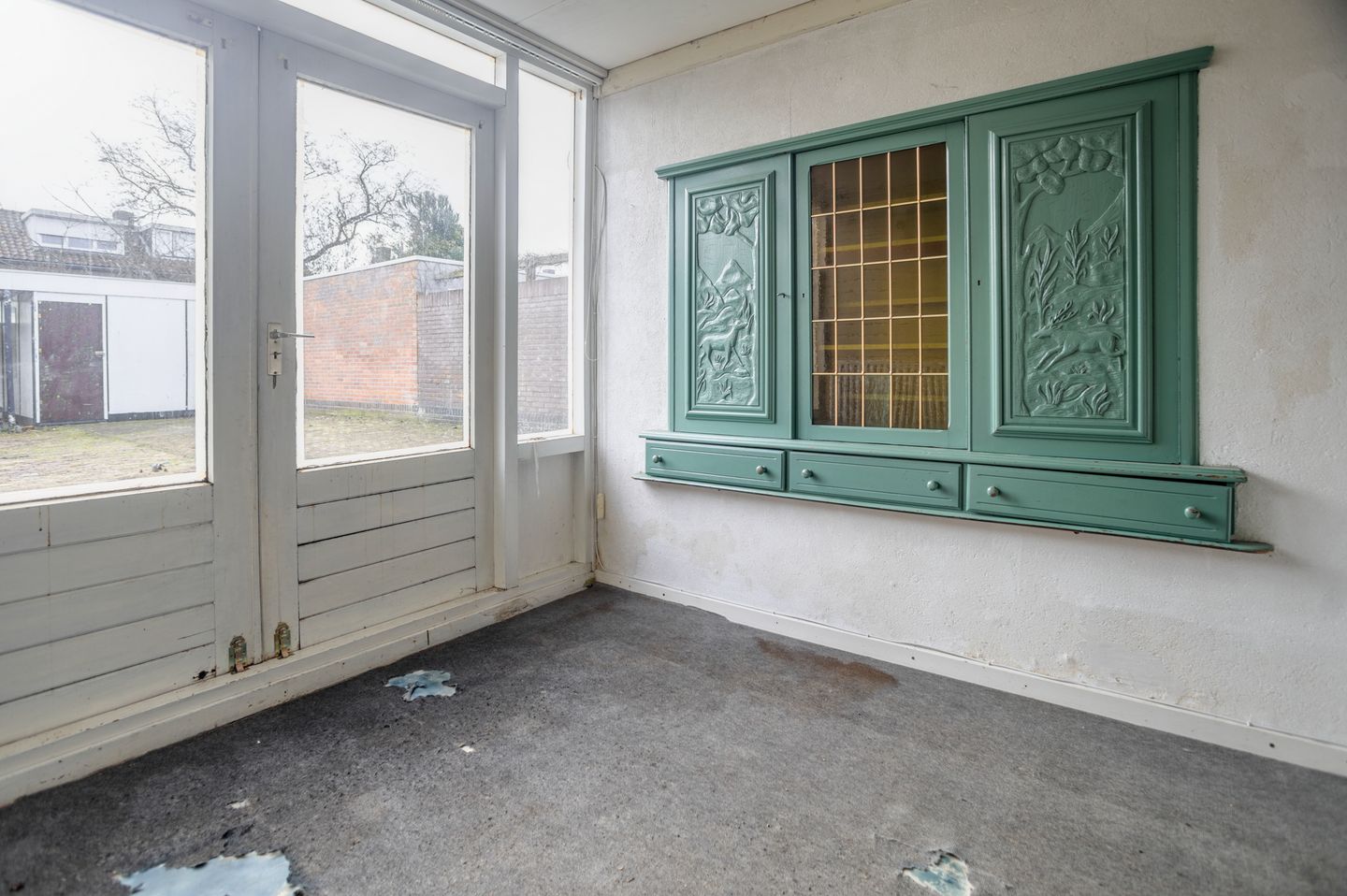 Photo 14 of Pastoor van Dunstraat 7