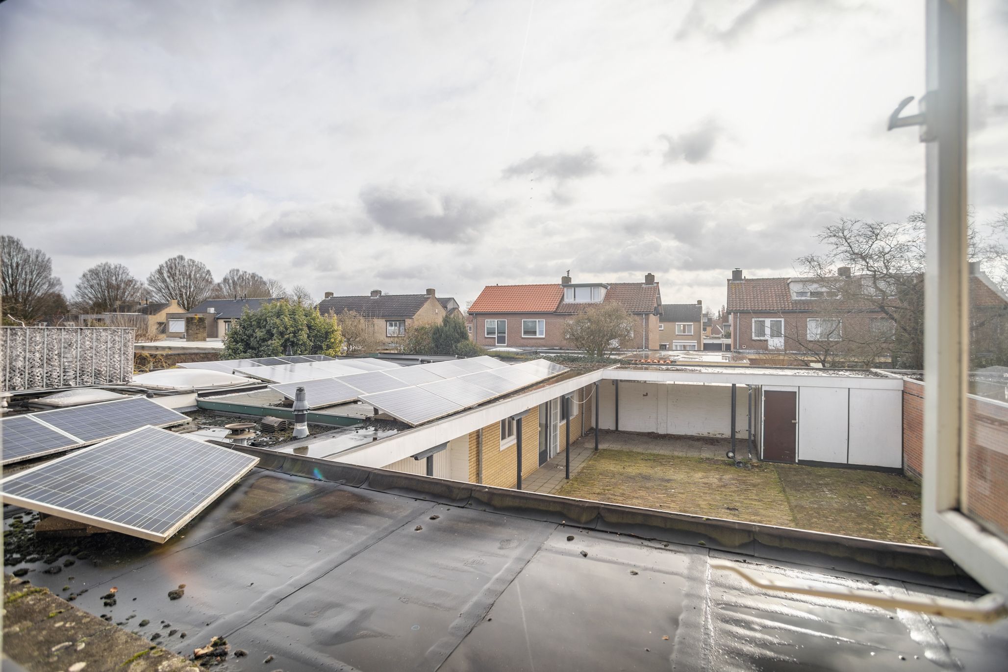 Photo 24 of Pastoor van Dunstraat 7