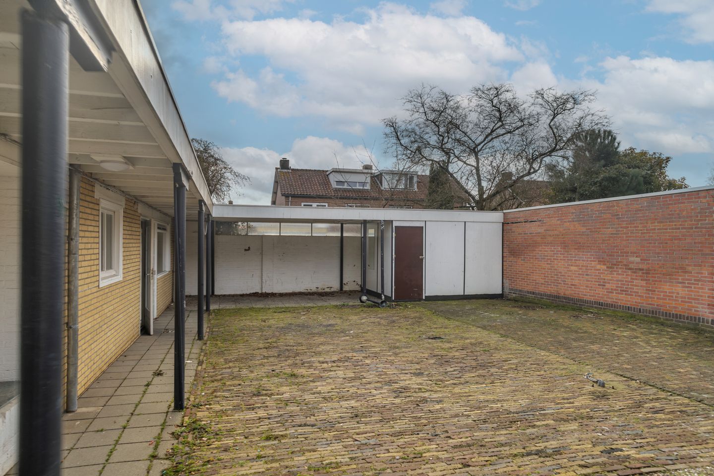 Photo 29 of Pastoor van Dunstraat 7