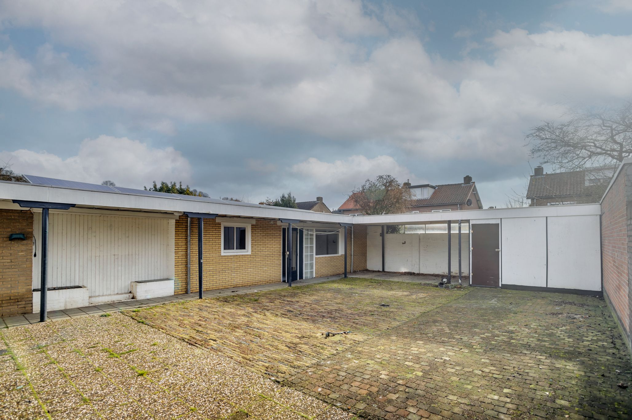Photo 30 of Pastoor van Dunstraat 7