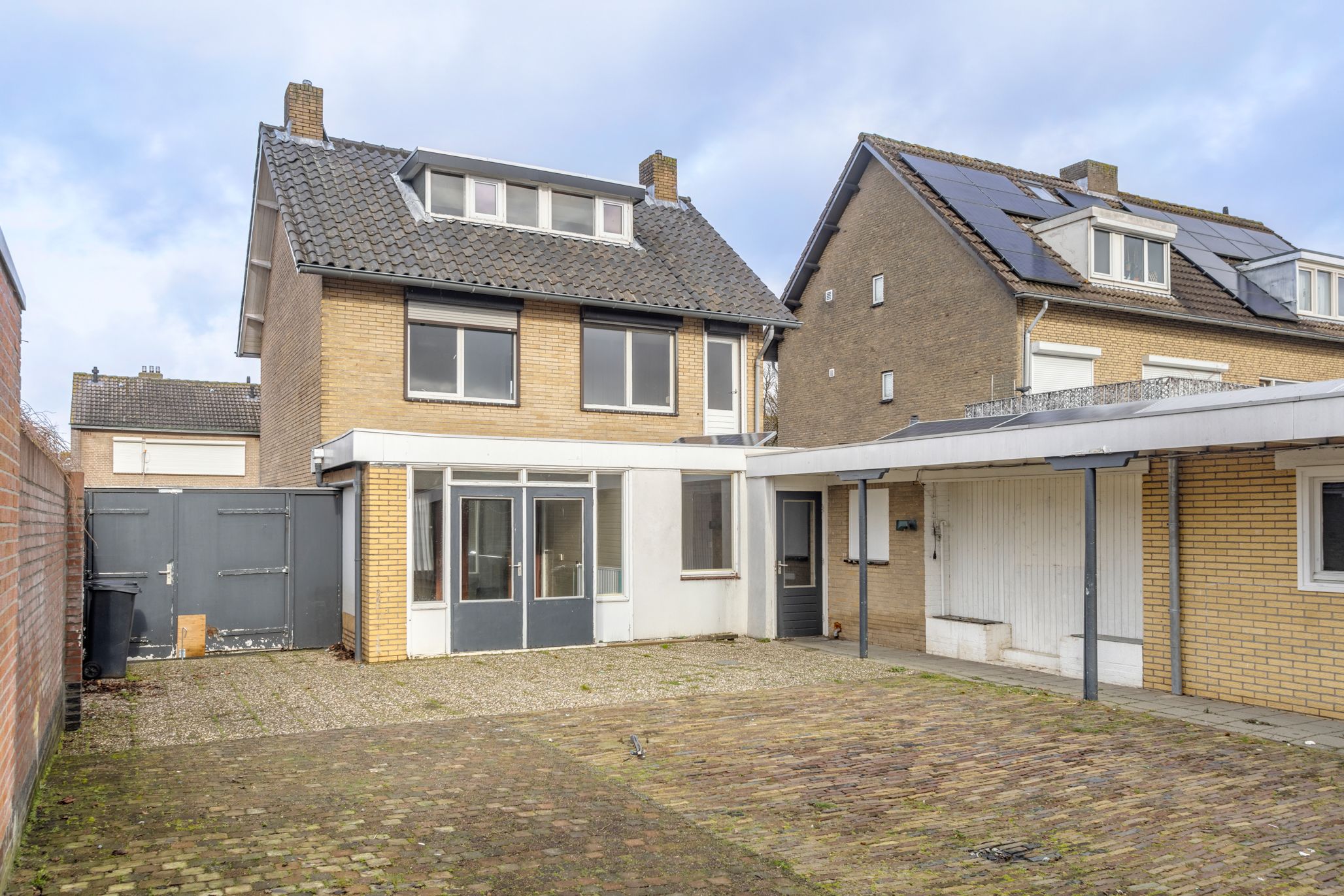 Photo 39 of Pastoor van Dunstraat 7