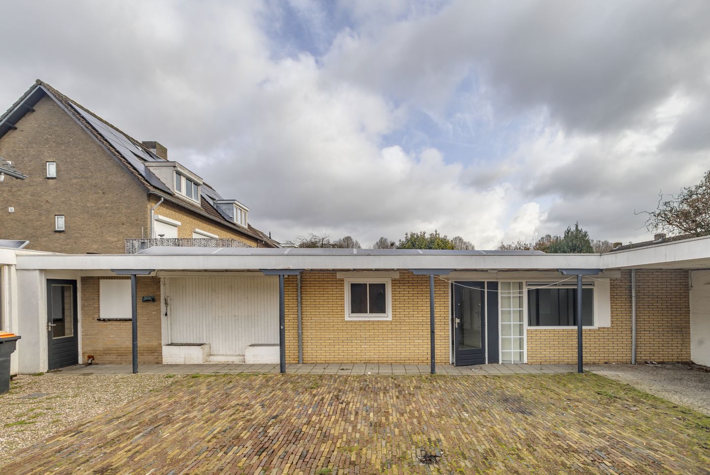 Photo 40 of Pastoor van Dunstraat 7