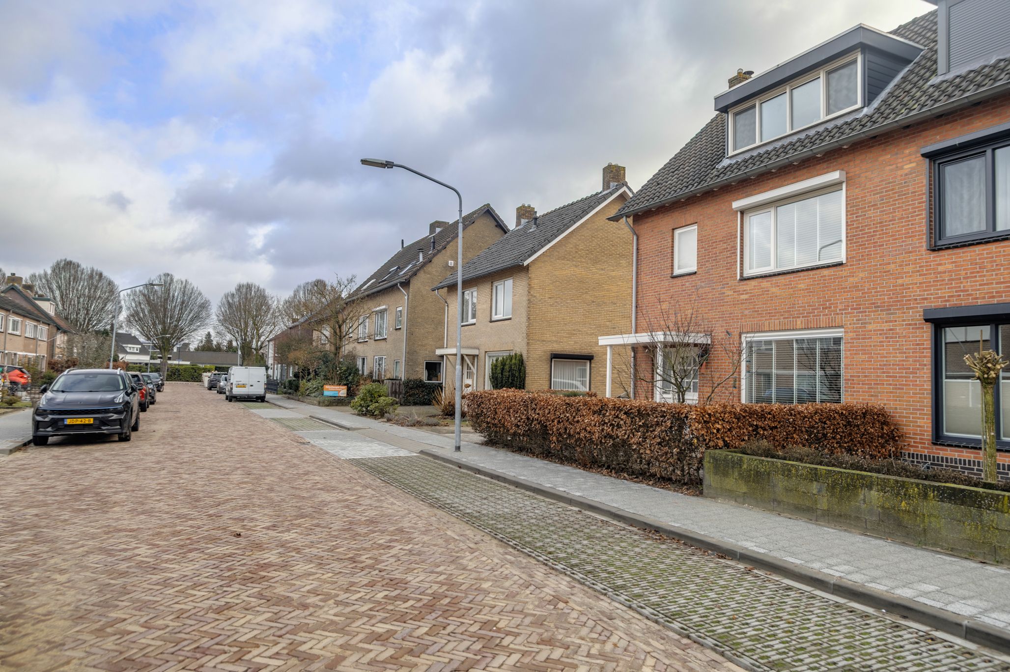 Photo 42 of Pastoor van Dunstraat 7