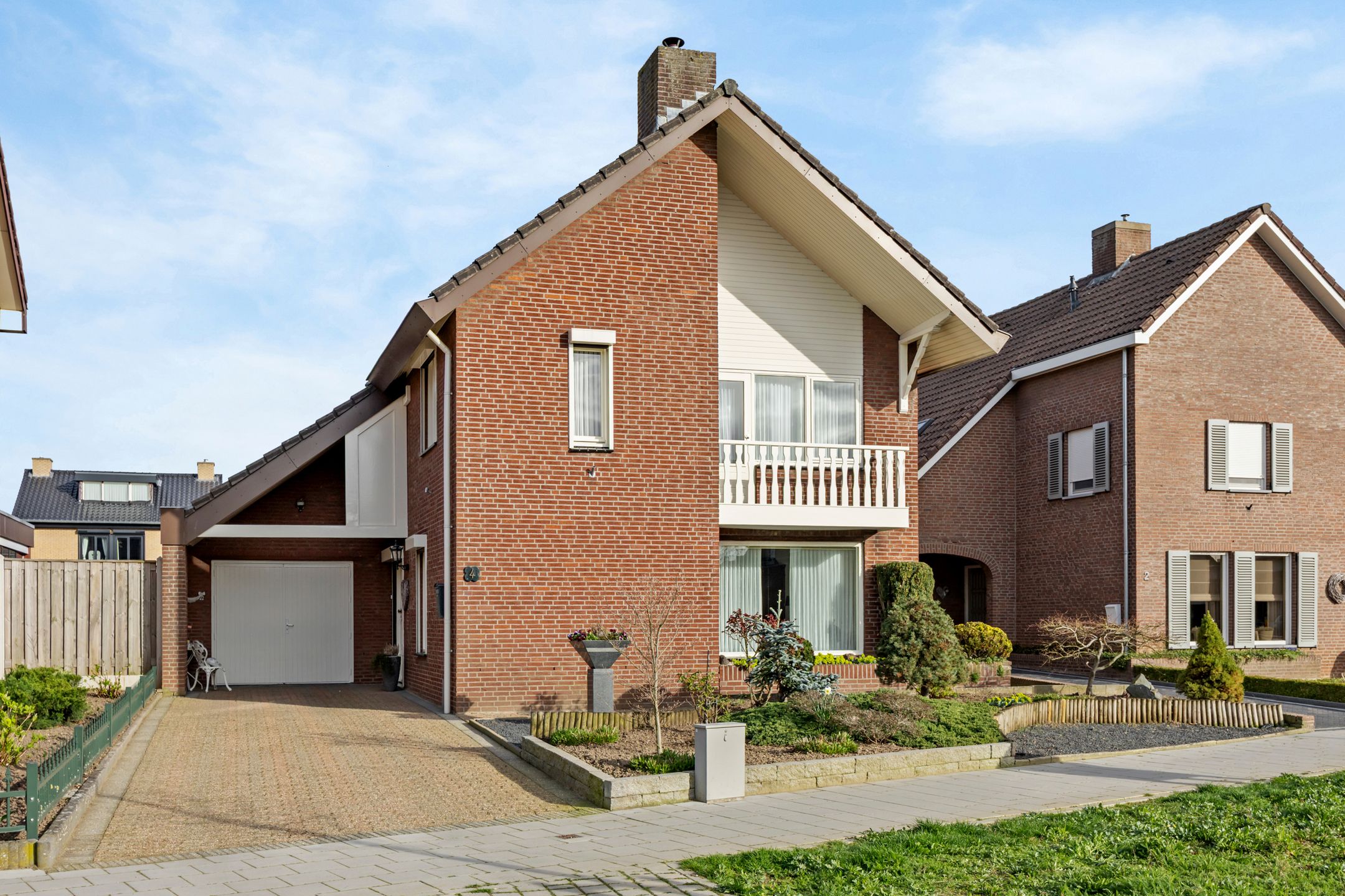 Foto 6 van Olmstraat 4