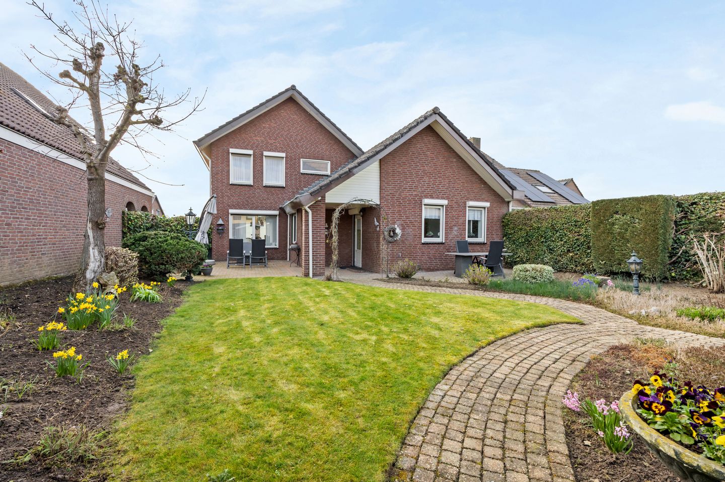 Foto 4 van Olmstraat 4