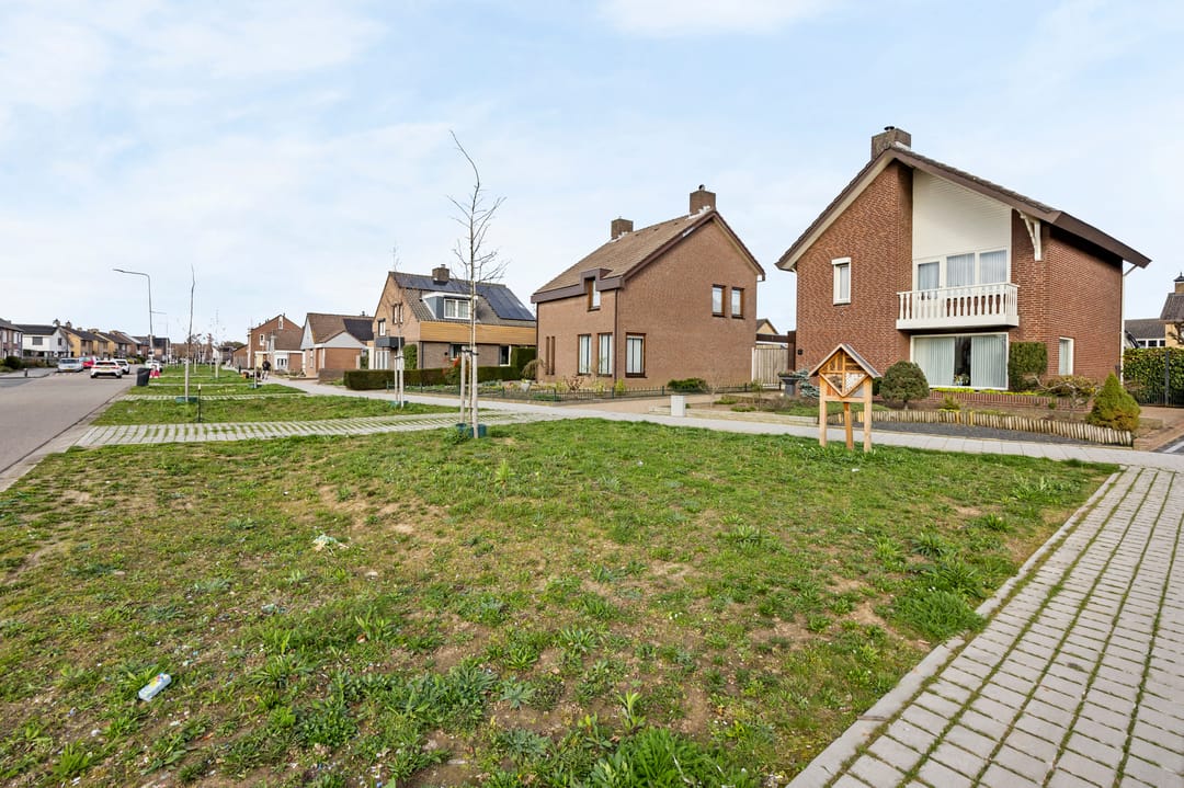 Foto 7 van Olmstraat 4