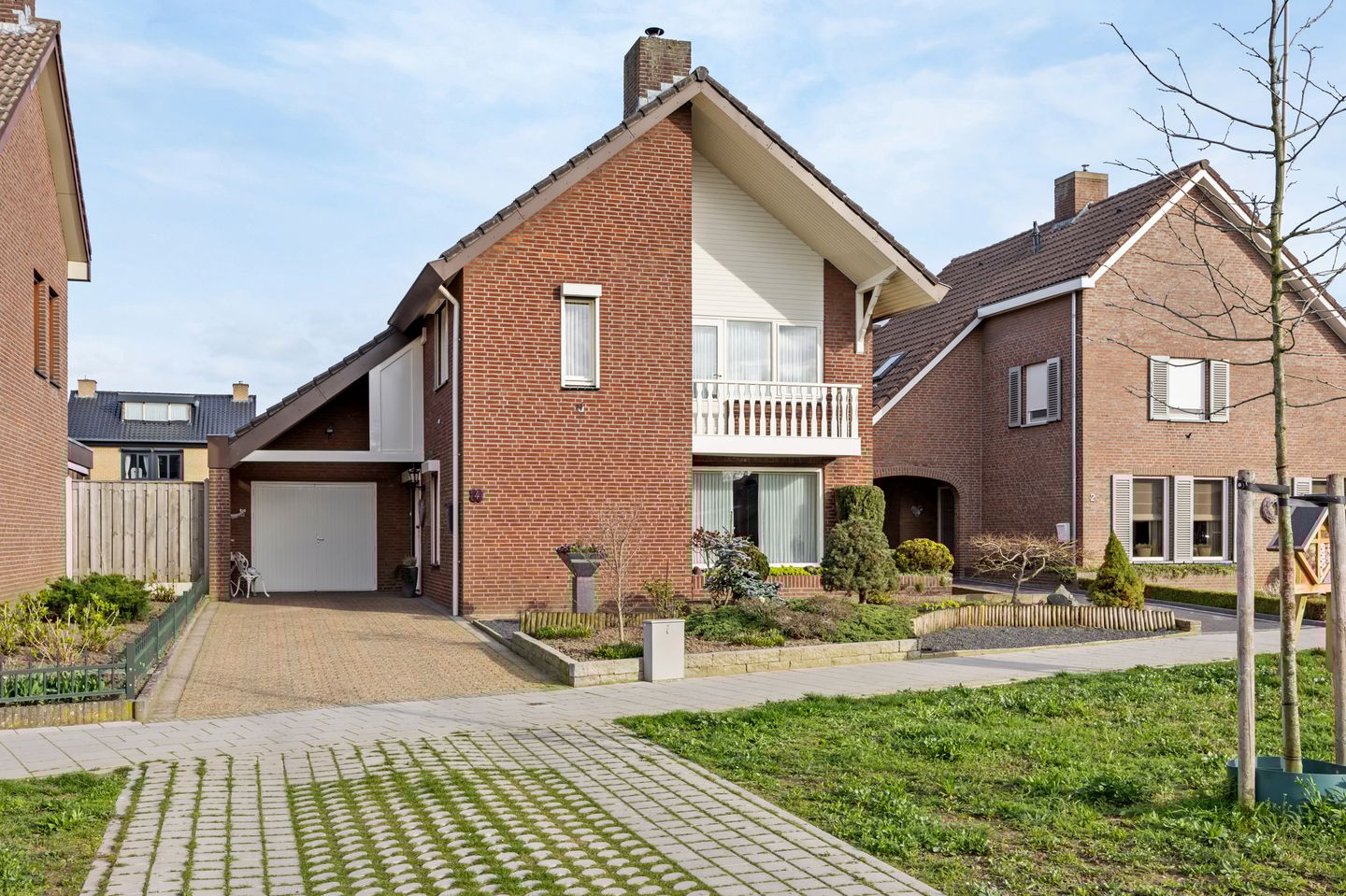 Foto 10 van Olmstraat 4